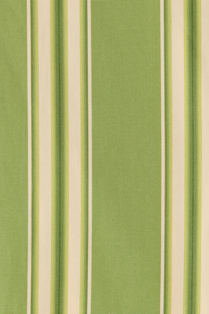 Jamie Midi Dress Ombre Stripe - Juniper