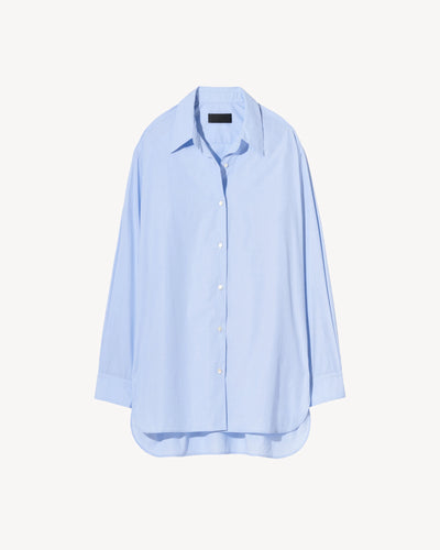 YORKE SHIRT - Sky Blue