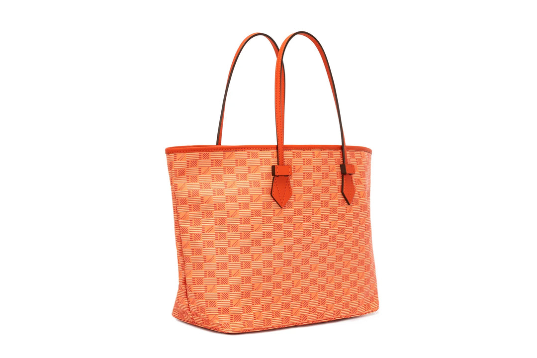 SAINT TROPEZ TOTE MEDIUM - More Colors Available