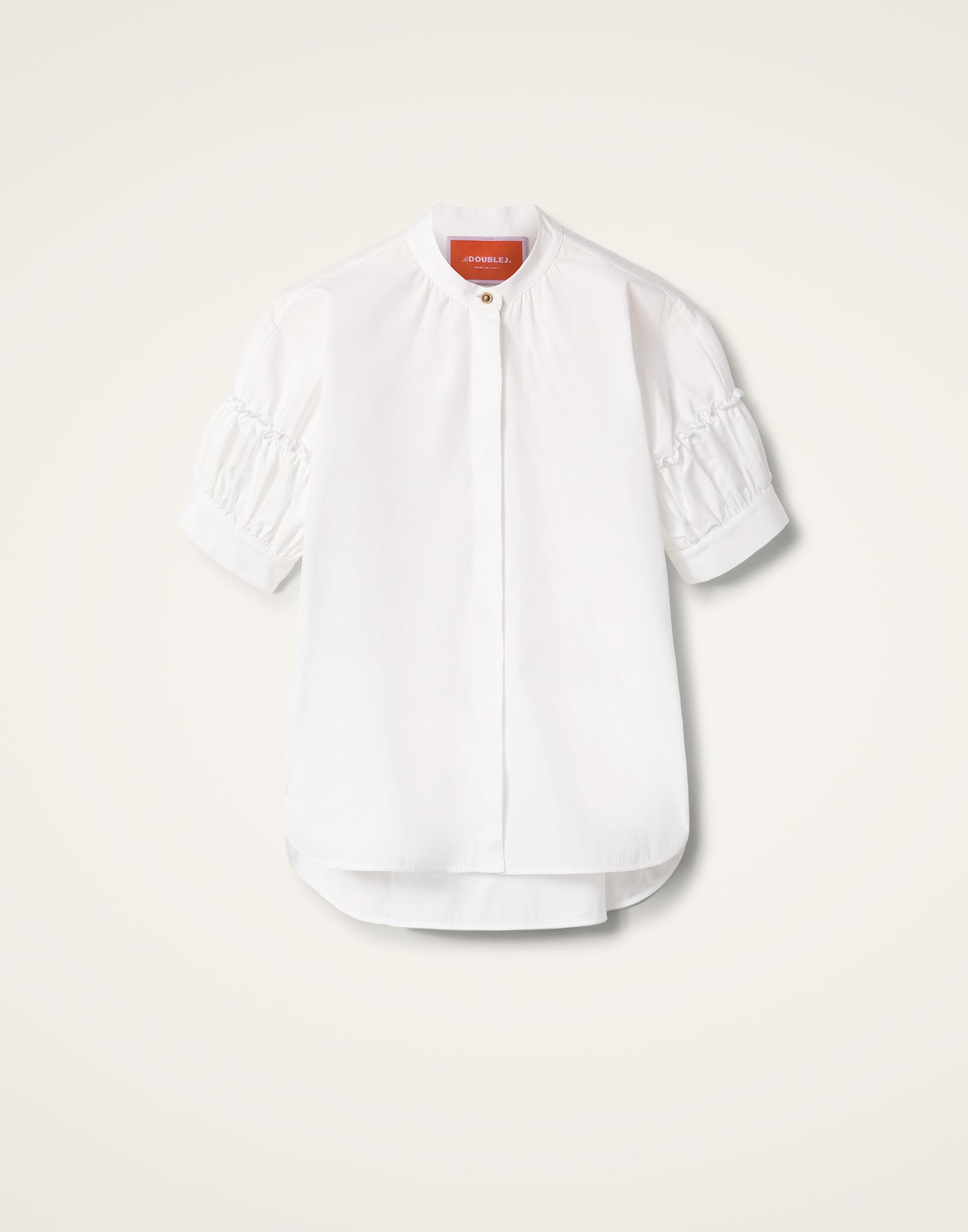 GRACE SHIRT - White