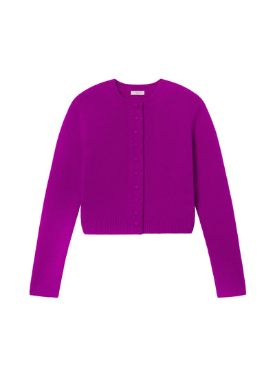 SKYLER CARDIGAN - More Colors Available