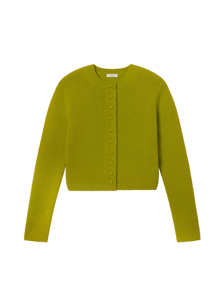 SKYLER CARDIGAN - More Colors Available