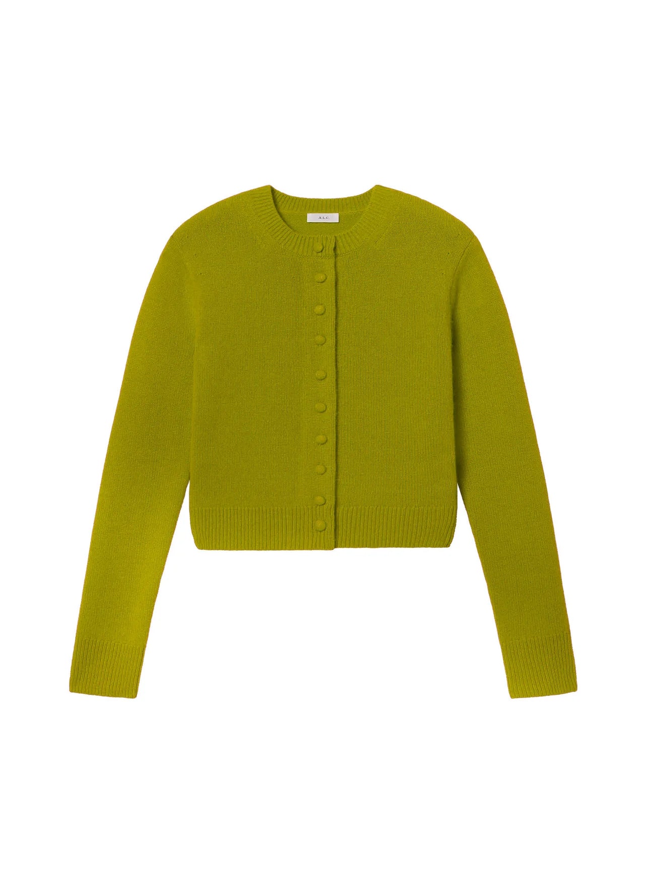 SKYLER CARDIGAN - More Colors Available
