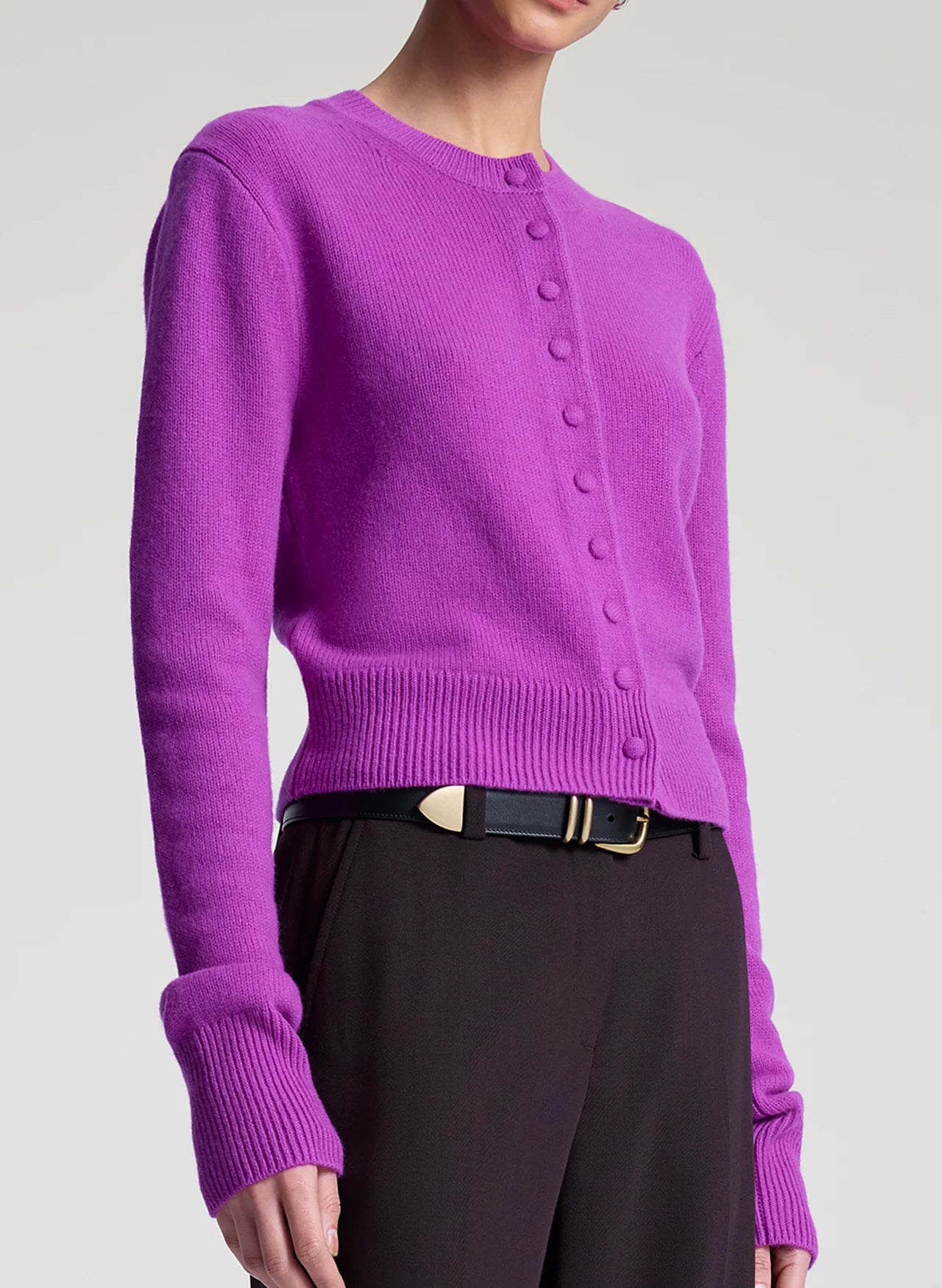 SKYLER CARDIGAN - More Colors Available