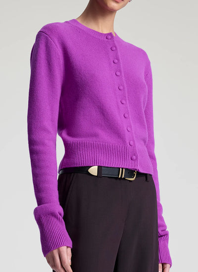 SKYLER CARDIGAN - More Colors Available
