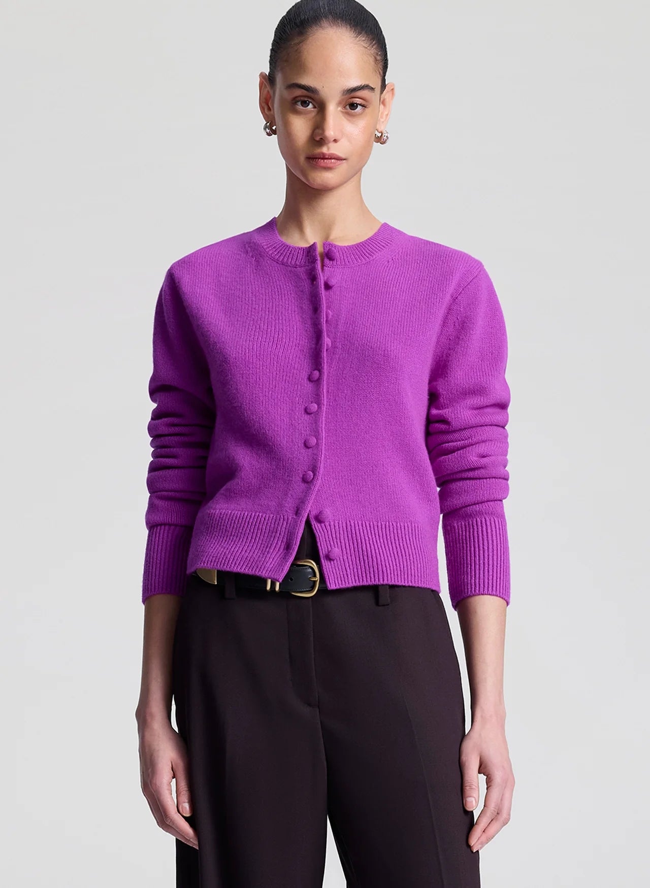 SKYLER CARDIGAN - More Colors Available