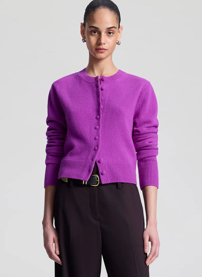 SKYLER CARDIGAN - More Colors Available