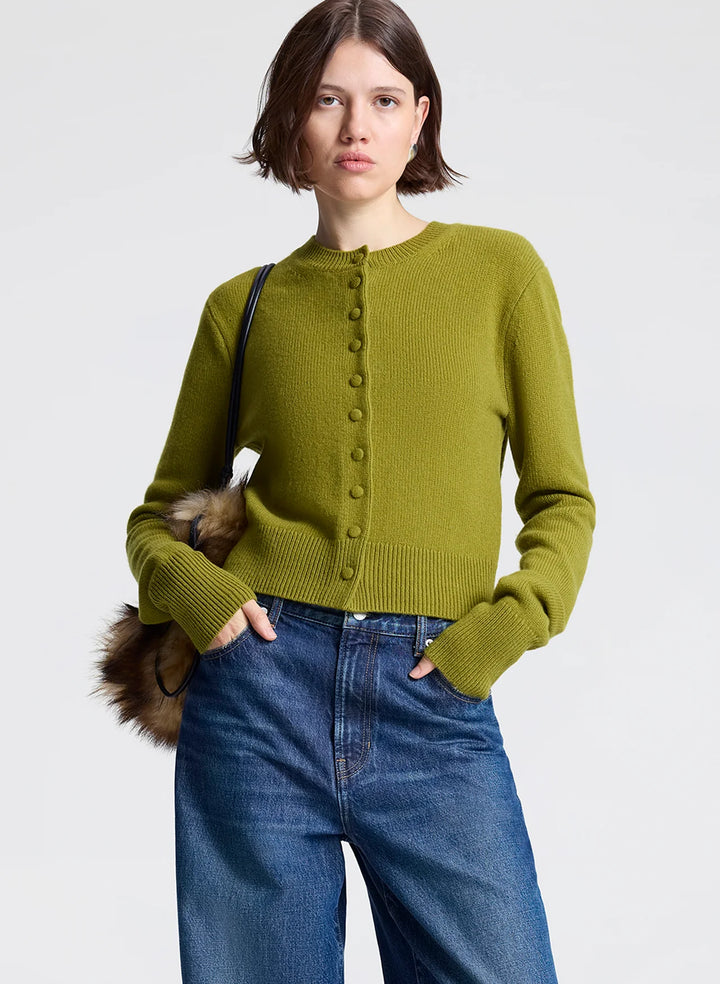 SKYLER CARDIGAN - More Colors Available