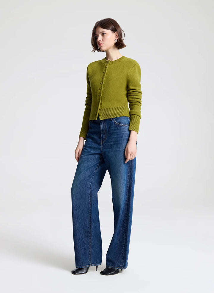 SKYLER CARDIGAN - More Colors Available