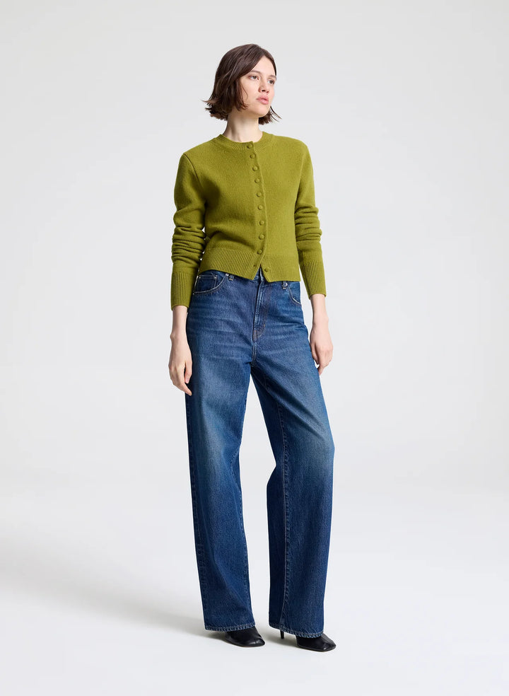 SKYLER CARDIGAN - More Colors Available