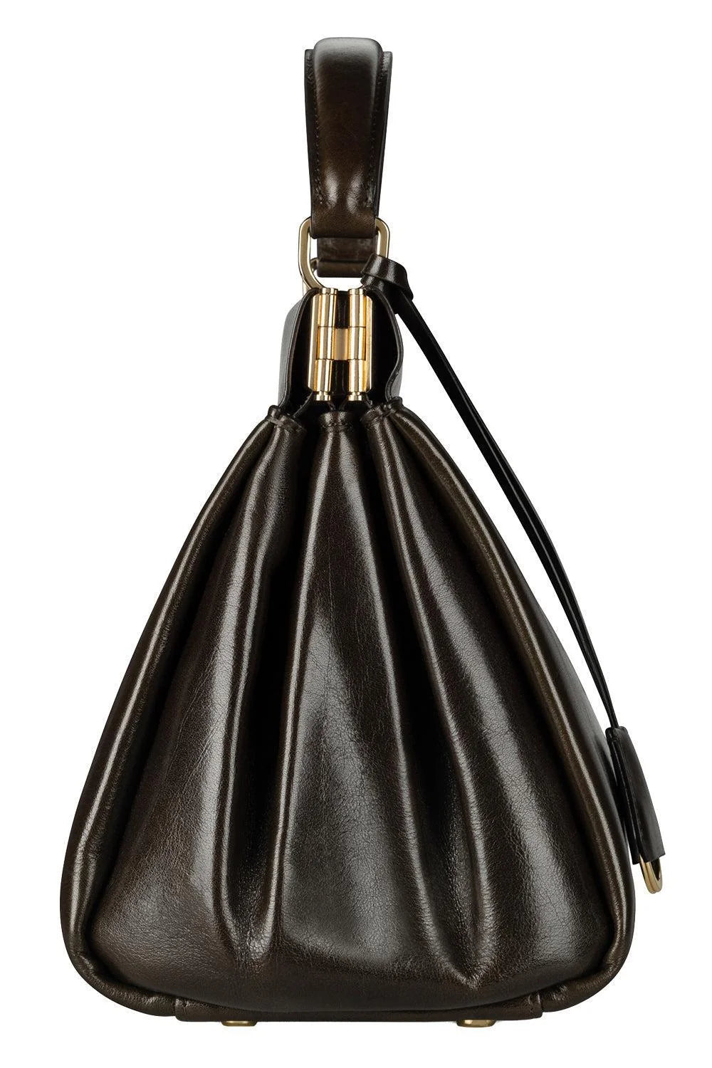 Sloane Frame Bag - More Colors Available