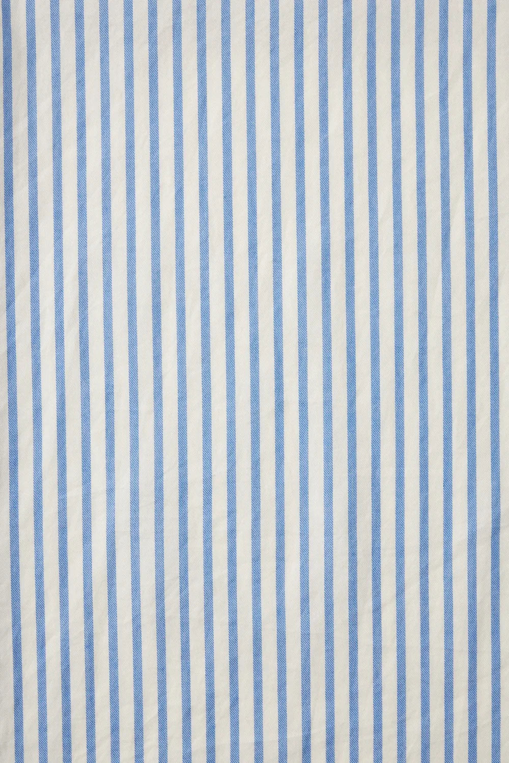 Orly Blouse - Navy Print