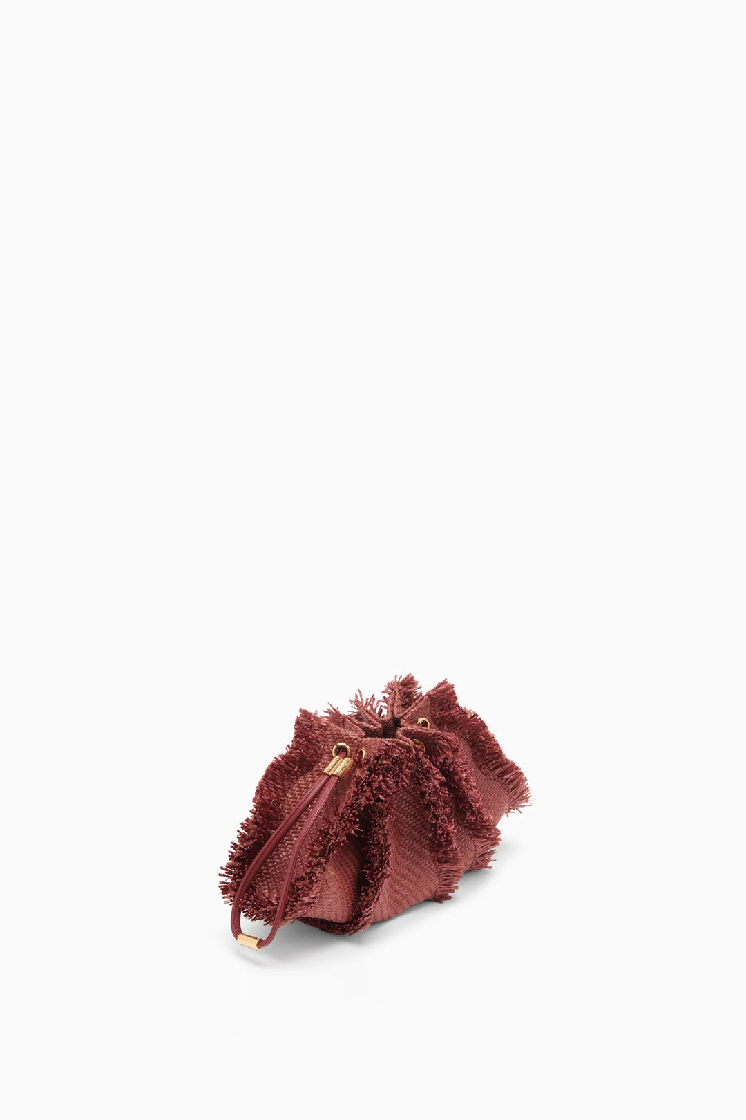 Adria Small Crossbody - Brown Multi
