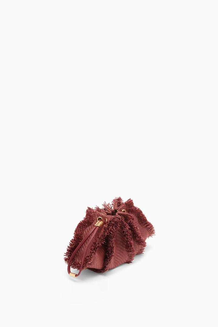 Adria Small Crossbody - Brown Multi