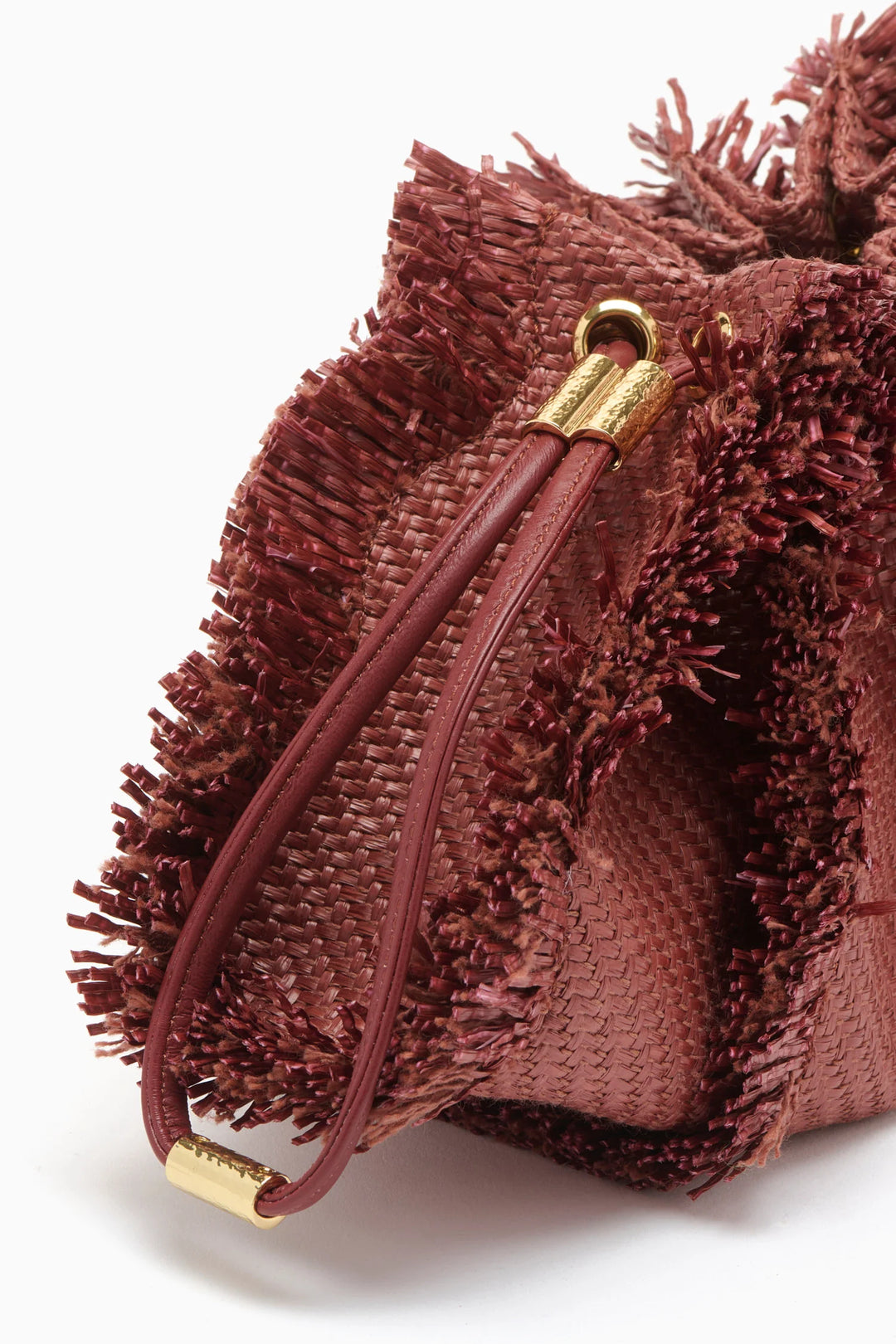 Adria Small Crossbody - Brown Multi