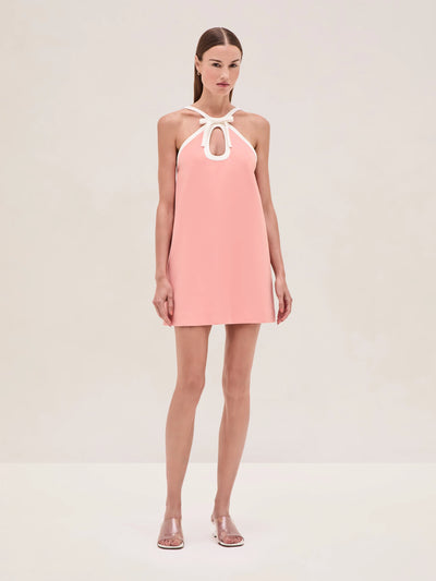 ELENORA DRESS - More Colors Available
