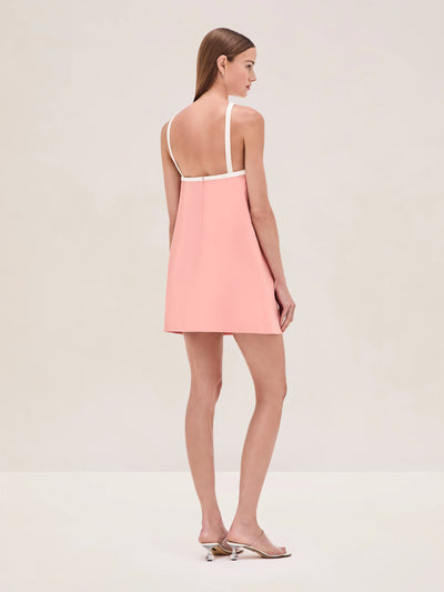 ELENORA DRESS - More Colors Available