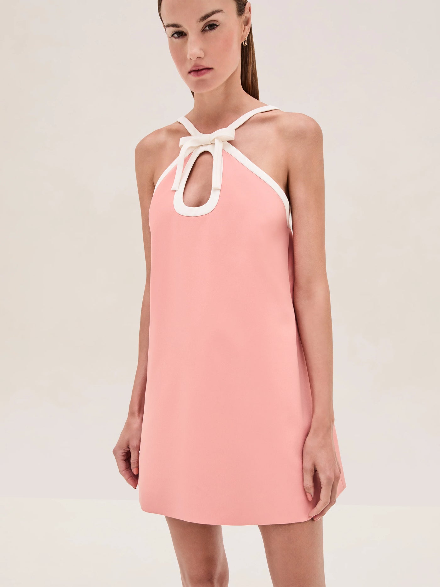 ELENORA DRESS - More Colors Available