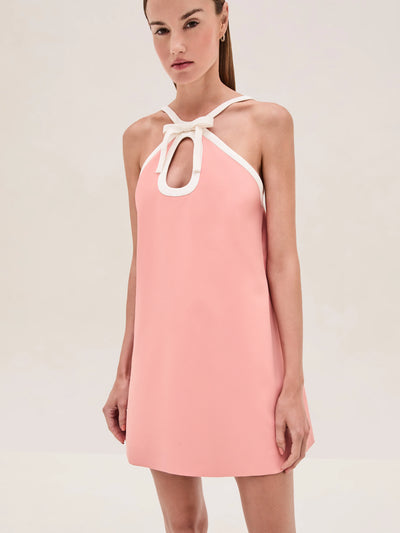 ELENORA DRESS - More Colors Available