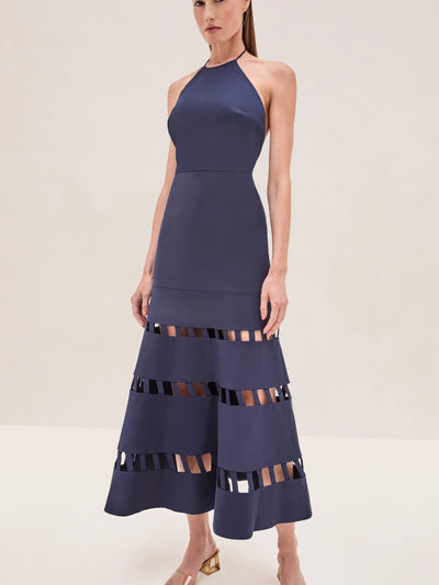 JANESSA DRESS - More Colors Available