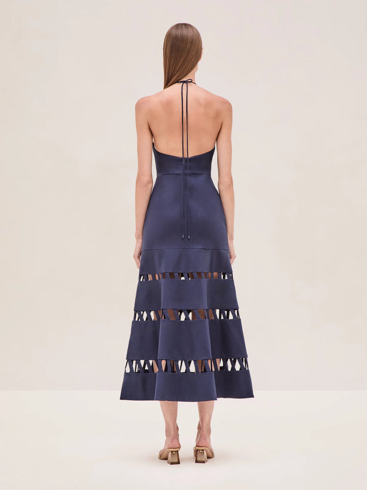 JANESSA DRESS - More Colors Available