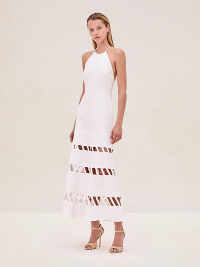 JANESSA DRESS - More Colors Available