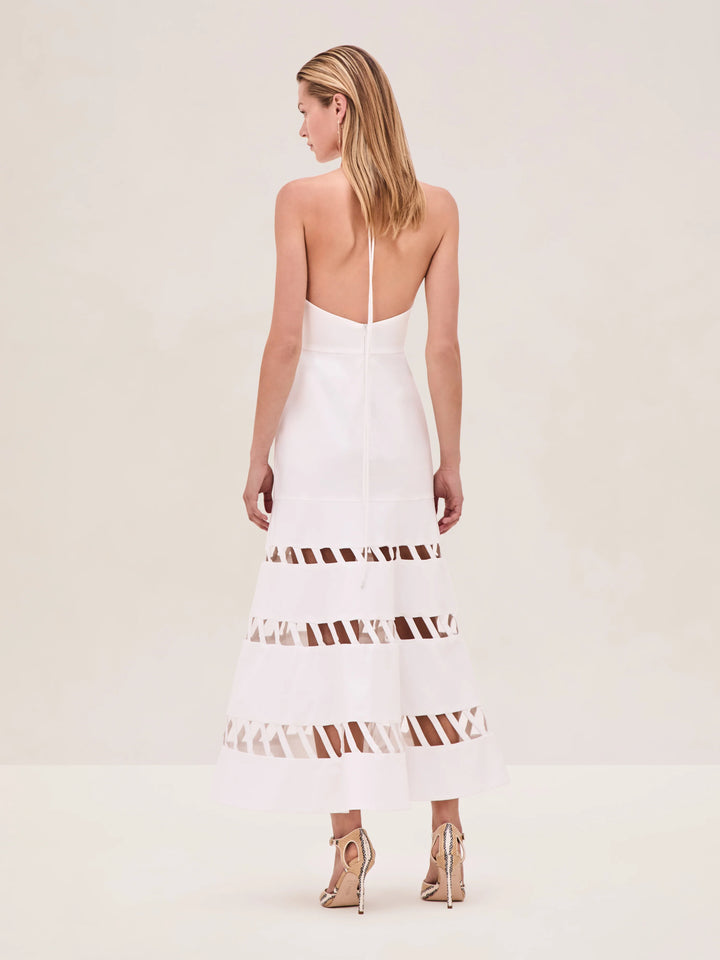 JANESSA DRESS - More Colors Available