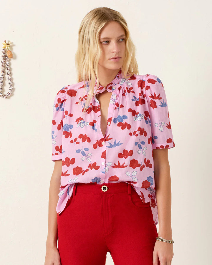 Winnie Tutu Bloom Shirt - Pink