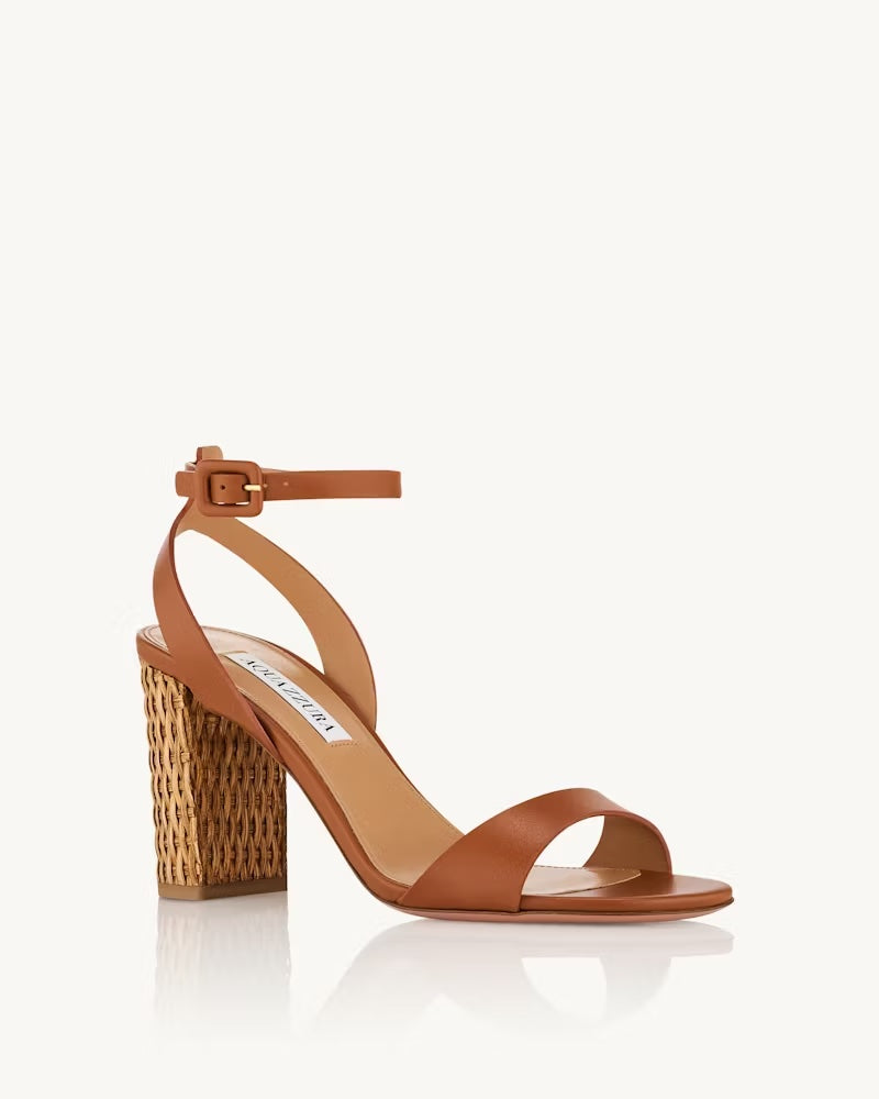Aquazzura Heels, Sandals, and Mules – Coplons