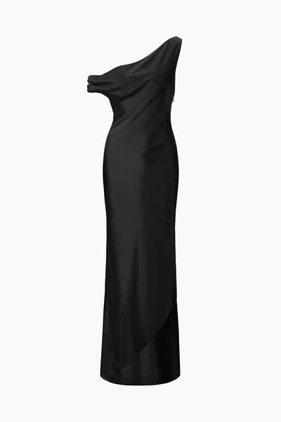 ASHANTI DRESS - More Colors Available