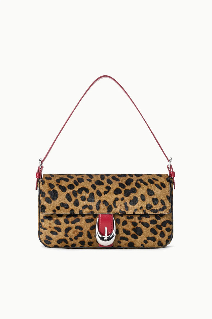 Harlow Bag - Animal Print