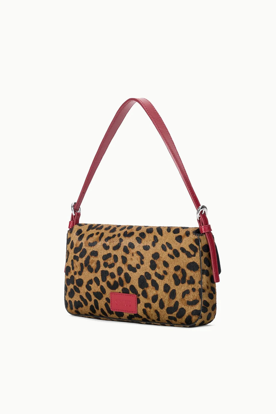 Harlow Bag - Animal Print