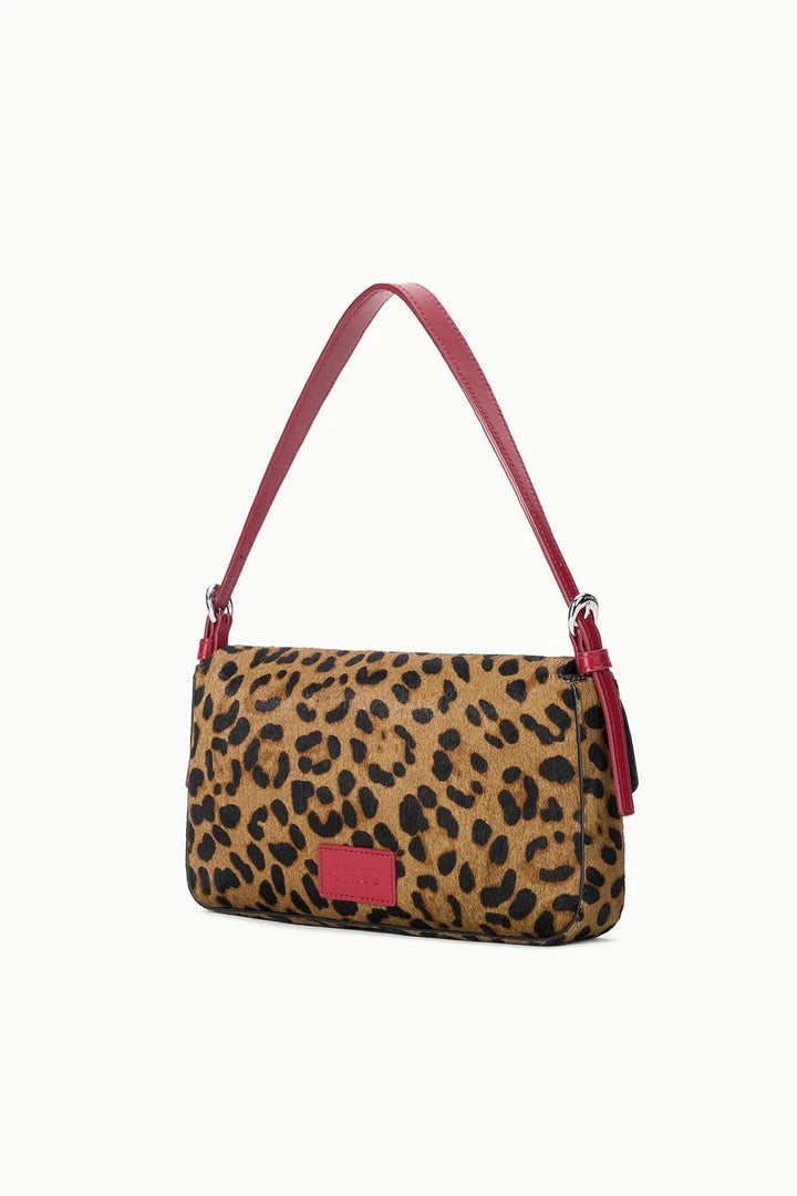 Harlow Bag - Animal Print