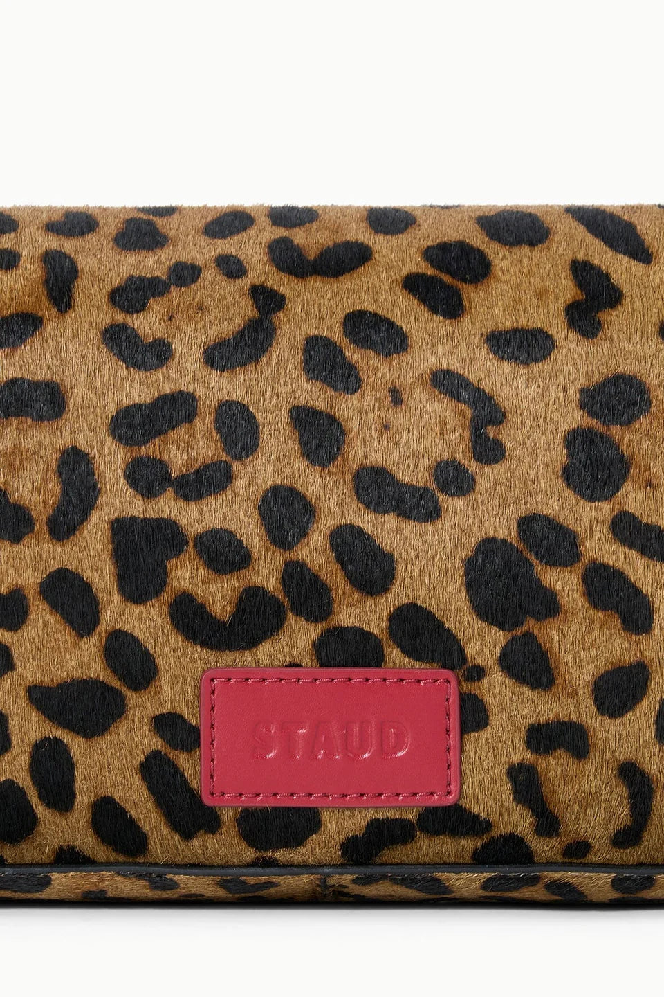 Harlow Bag - Animal Print