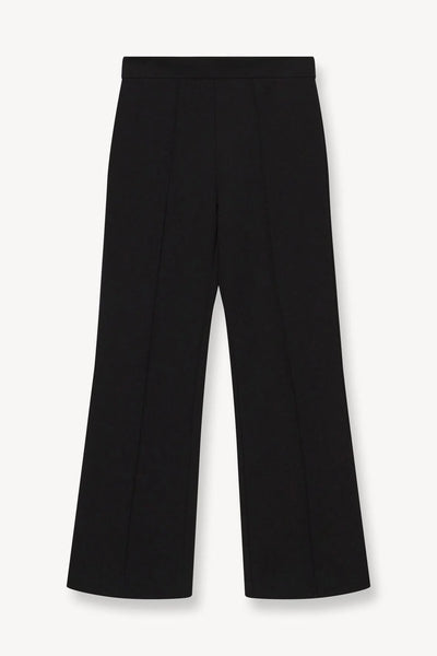 KNACK PANT BLACK - Black