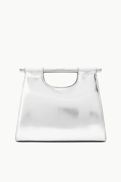 Mar Mini Bag Chrome