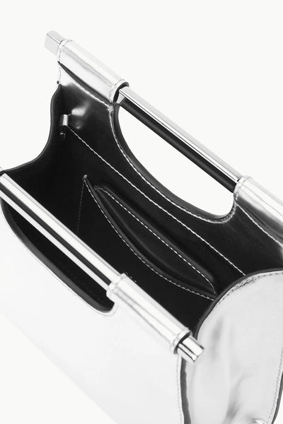 Mar Mini Bag Chrome
