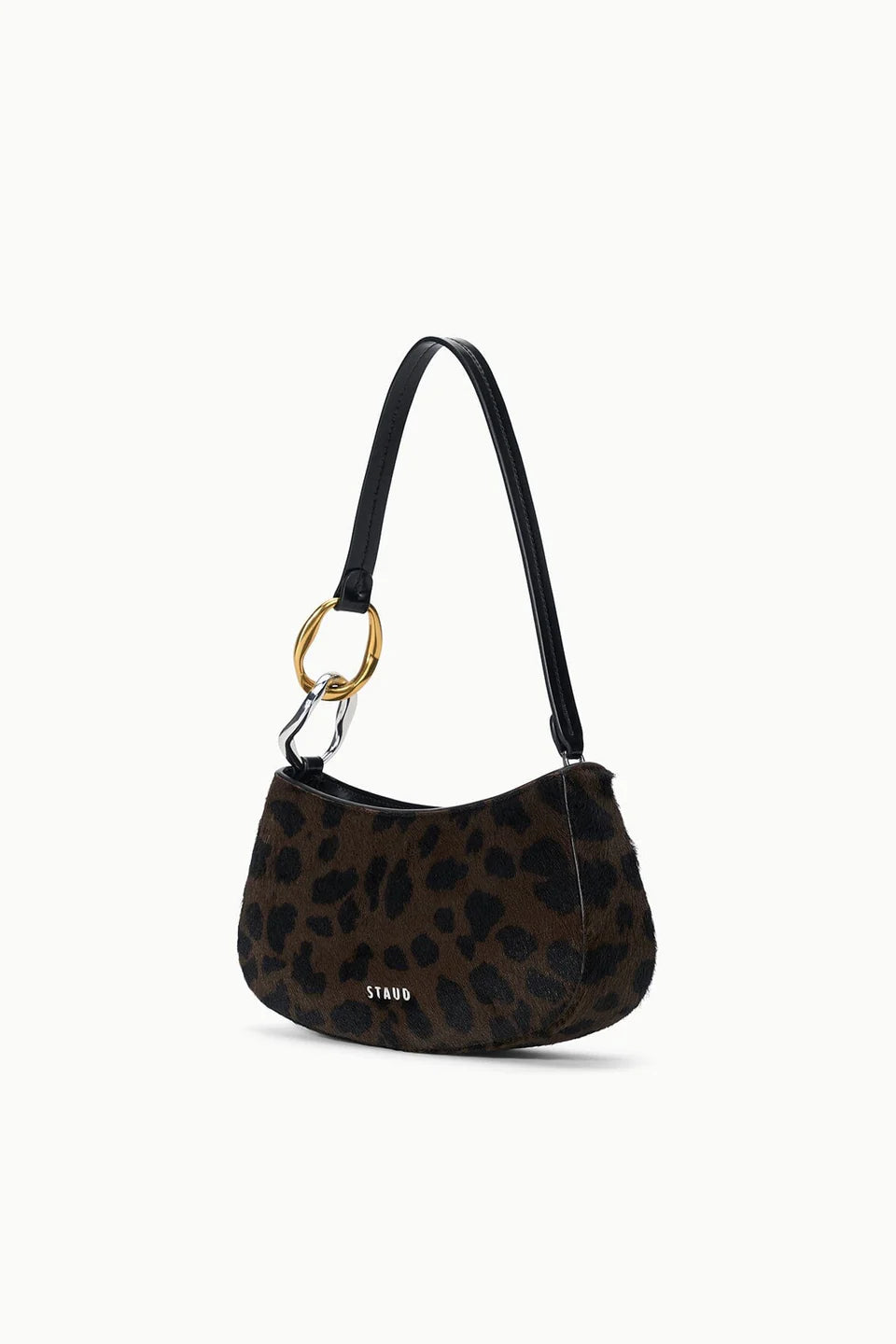 OLLIE BAG - LEOPARD