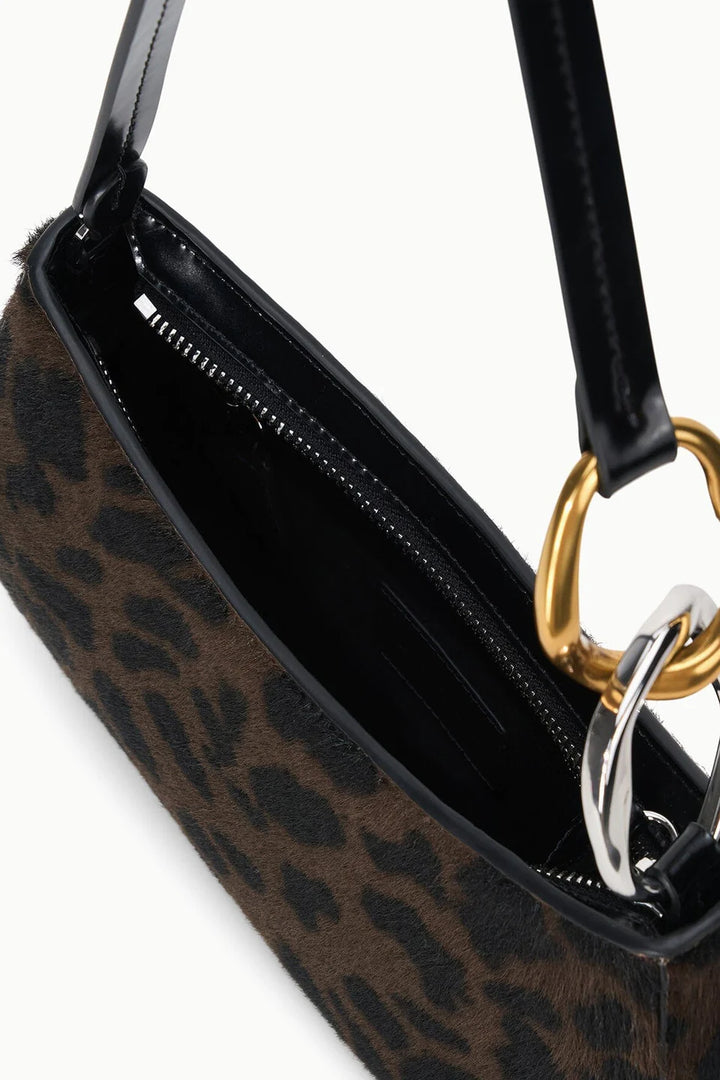 OLLIE BAG - LEOPARD