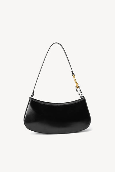 OLLIE BAG - BLACK