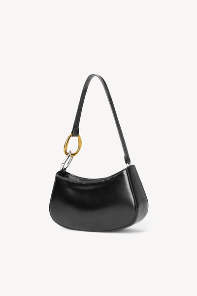OLLIE BAG - BLACK