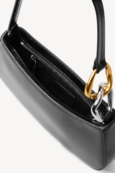 OLLIE BAG - BLACK