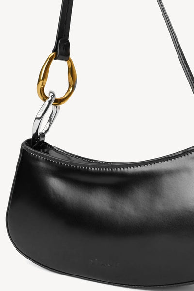 OLLIE BAG - BLACK