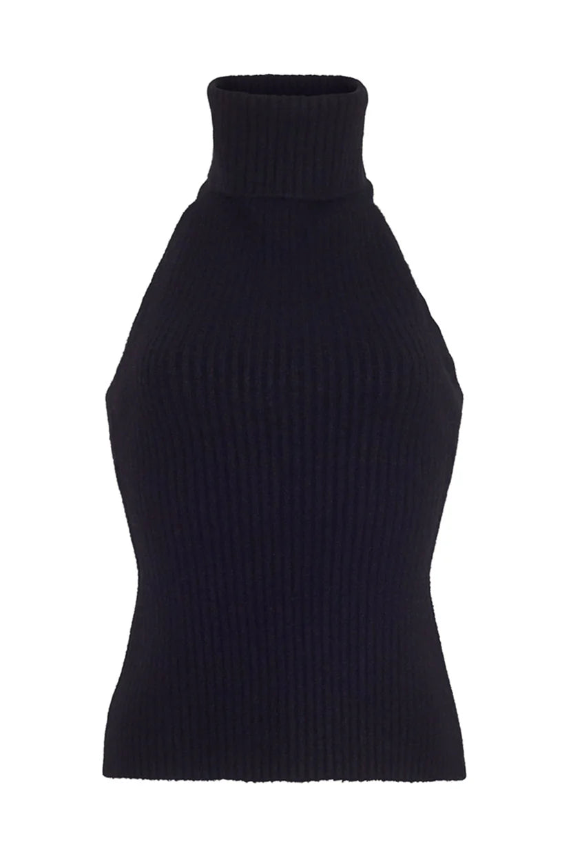 Samson Top - Black