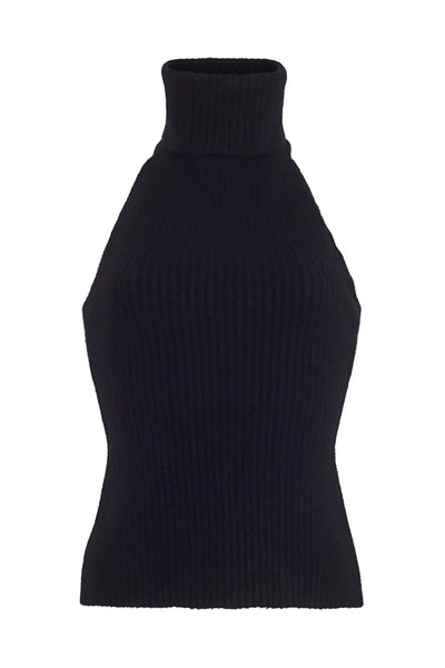 Samson Top - Black