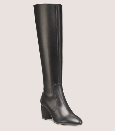 Yuliana Knee Boot 60 - Black