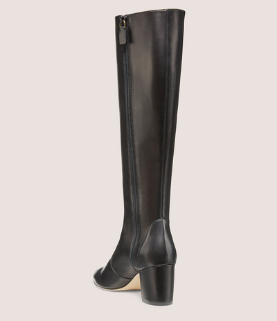 Yuliana Knee Boot 60 - Black
