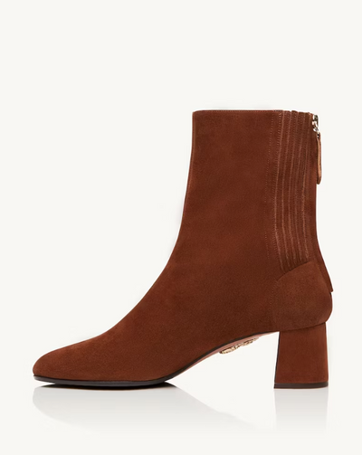 Saint Honore Bootie 50