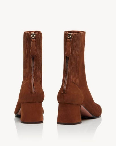 Saint Honore Bootie 50