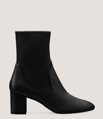 Yuliana 60 Napa Boot - More Colors Available